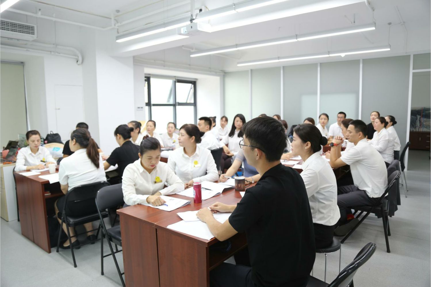 杭州 艾米丁《经营型店长实战特训营》